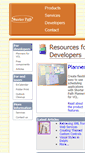 Mobile Screenshot of develop.shorterpath.com